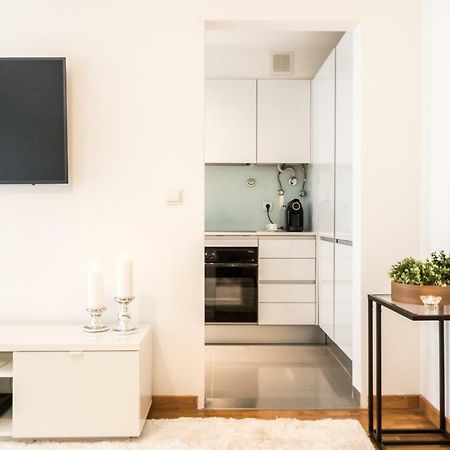 Duque 53 Apartment Lisbon Bagian luar foto