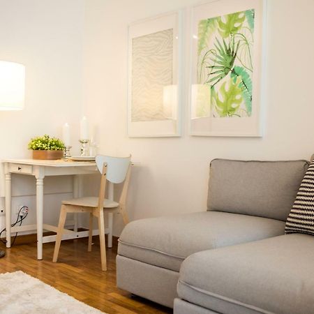 Duque 53 Apartment Lisbon Bagian luar foto