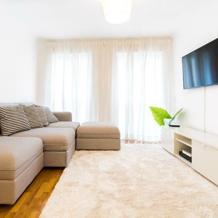 Duque 53 Apartment Lisbon Bagian luar foto