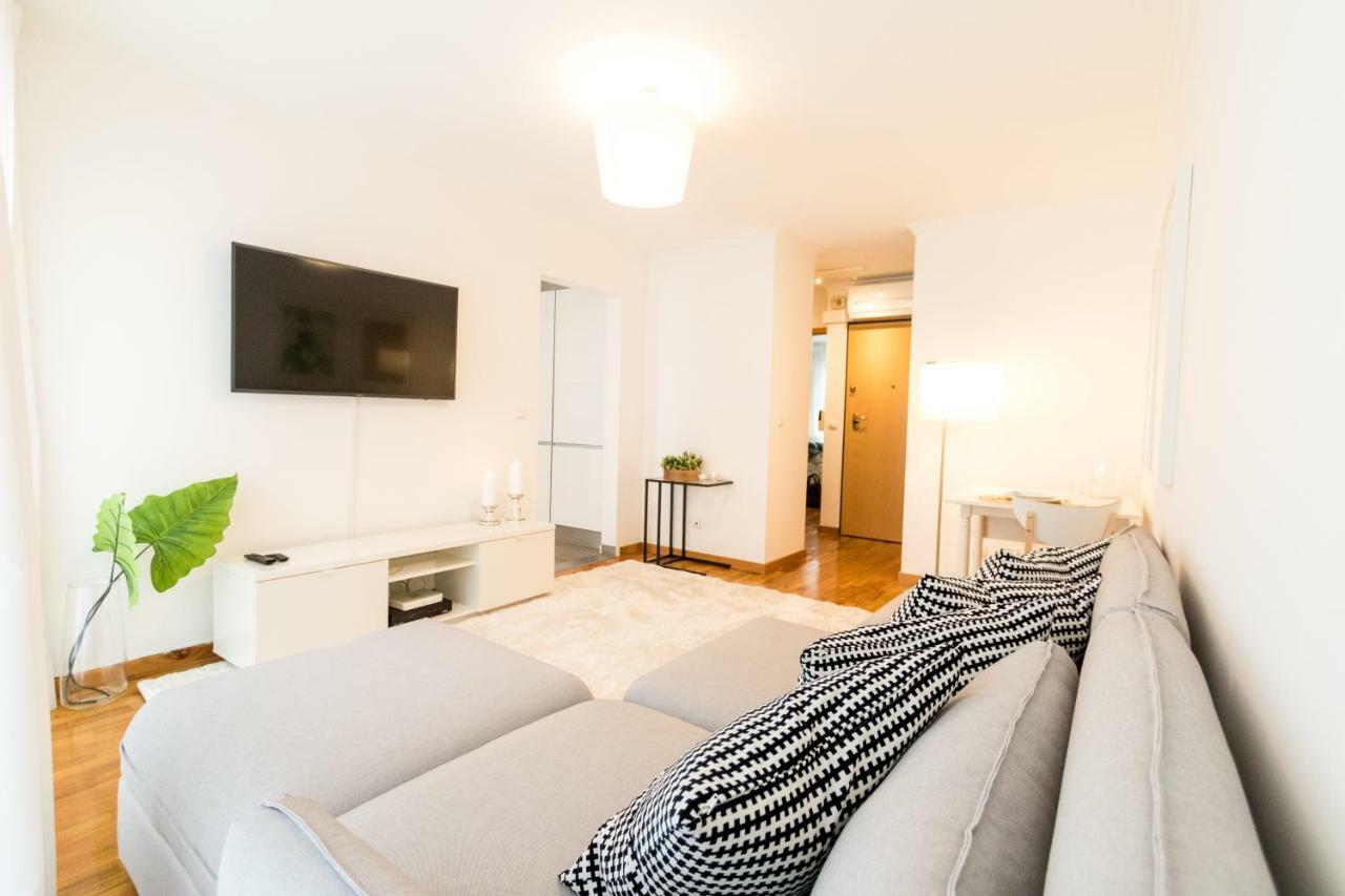 Duque 53 Apartment Lisbon Bagian luar foto