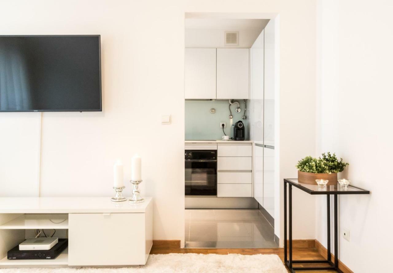 Duque 53 Apartment Lisbon Bagian luar foto