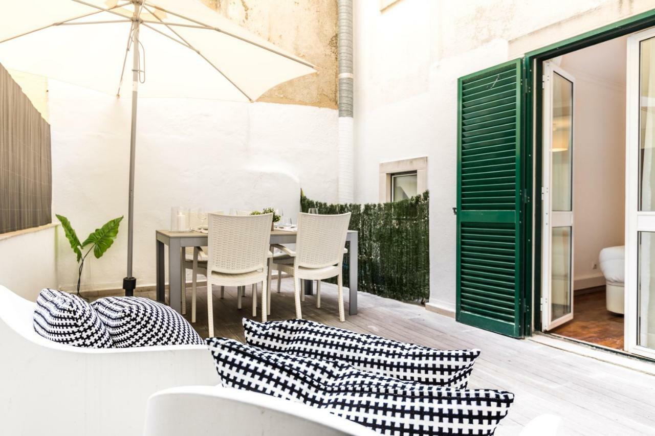 Duque 53 Apartment Lisbon Bagian luar foto