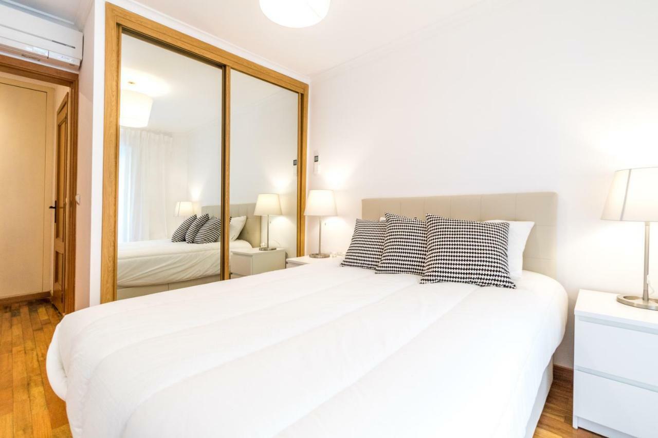 Duque 53 Apartment Lisbon Bagian luar foto
