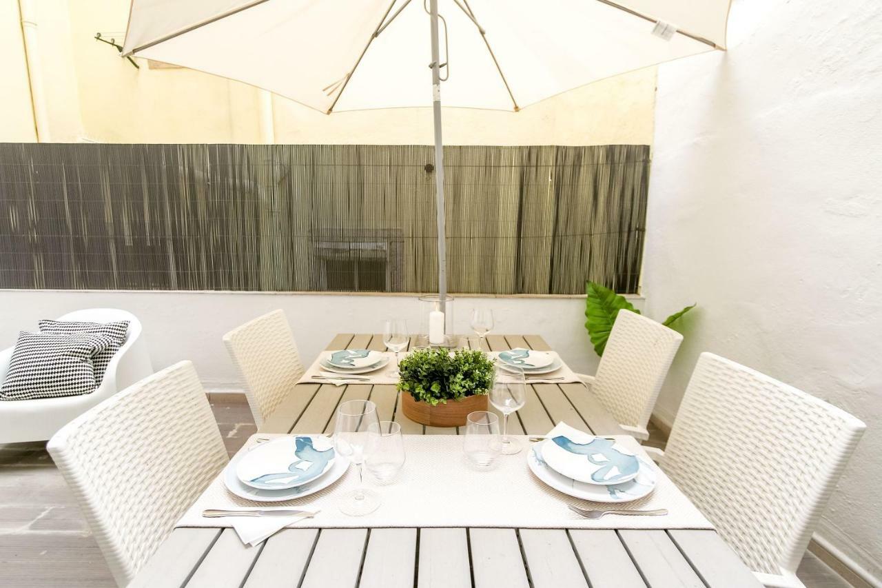 Duque 53 Apartment Lisbon Bagian luar foto