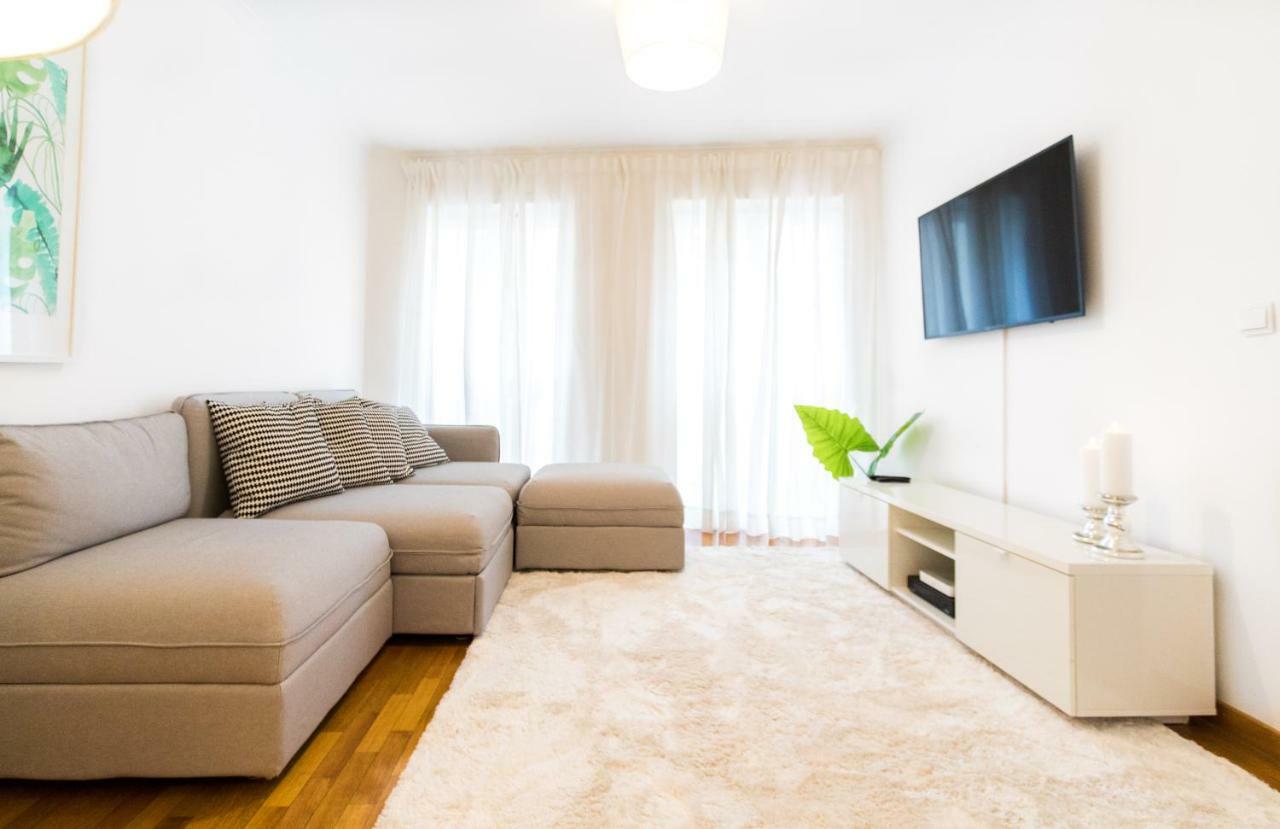 Duque 53 Apartment Lisbon Bagian luar foto